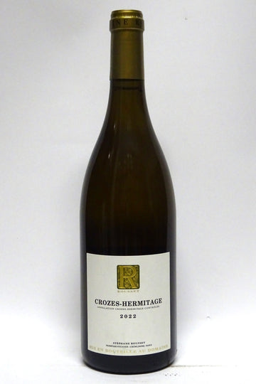 Rousset, Stephane 2022 Crozes-Hermitage Blanc